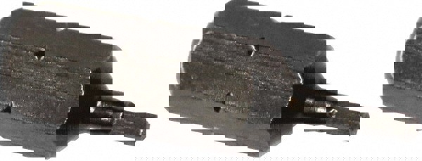 Hex Screwdriver Insert Bit: 1/4